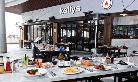 Saereechon - Accommodation Sydney 11