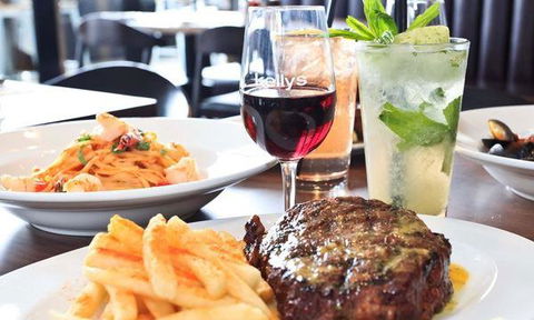 Saereechon - Accommodation Sydney 12