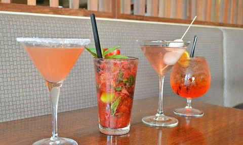 Saereechon - Accommodation Sydney 13