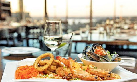 Saereechon - Accommodation Sydney 15