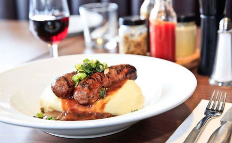 Saereechon - Accommodation Sydney 17