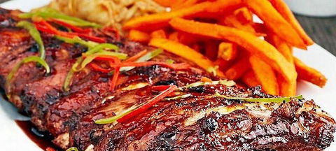 Saereechon - Accommodation Sydney 1