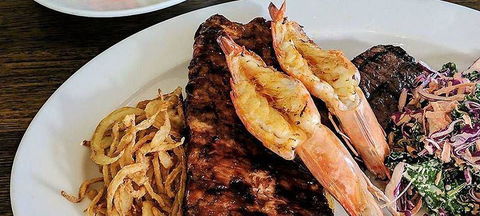 Saereechon - Accommodation Sydney 2