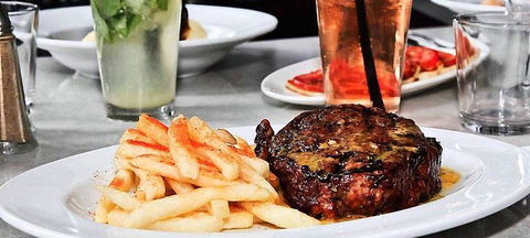 Saereechon - Accommodation Sydney 3