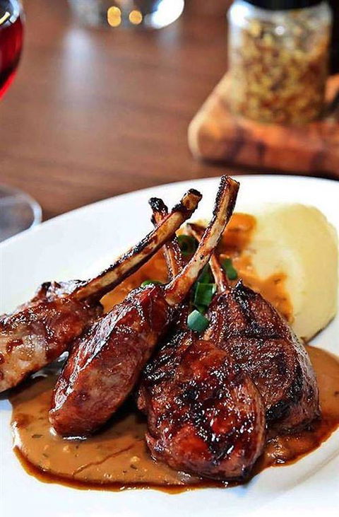 Saereechon - Accommodation Sydney 4