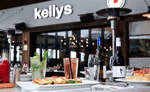 Saereechon - Accommodation Sydney 6