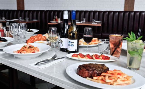 Saereechon - Accommodation Sydney 7