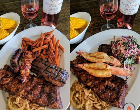 Saereechon - Accommodation Sydney 8