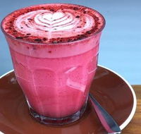 Simply Nile Cafe - Sydney 4u