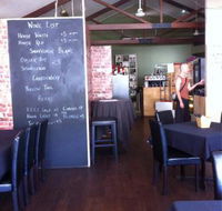 The Balcony Restaurant - Sydney 4u