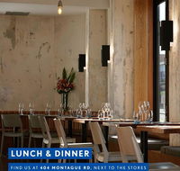 Three Figs Cafe - Sydney 4u