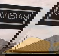 White Jam - Accommodation Sydney