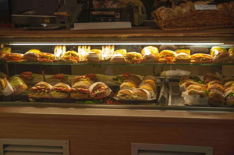 Alexandra Bakery & Cafe - Sydney 4u 0