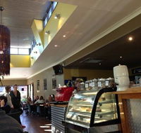 Alpine Gate Cafe - Sydney 4u