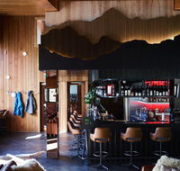 Astra Bar  Restaurant - Accommodation Sydney