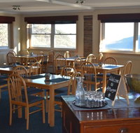 Attunga Restaurant and Bar - Accommodation Sydney