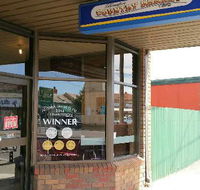 Beaufort Bakery - Accommodation Sydney