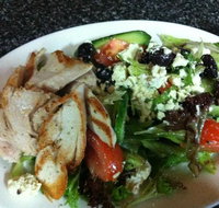 Black Panther Cafe - Accommodation Sydney