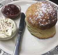 Brambuk Cafe - Accommodation Sydney