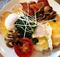Brunch on McBride - Sydney 4u