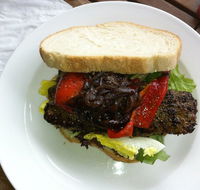 Carriage Cafe Seville - Sydney 4u