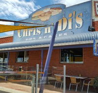 Chris n Dis Pies and Cakes - Accommodation Sydney