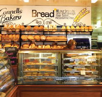 Connells Bakery - Sydney 4u