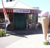 Coolas Ice Creamery - Accommodation Sydney