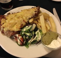 Cunninghams Hotel - Accommodation Sydney