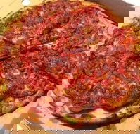 Dante's Gourmet Pizza Bar - Accommodation Sydney