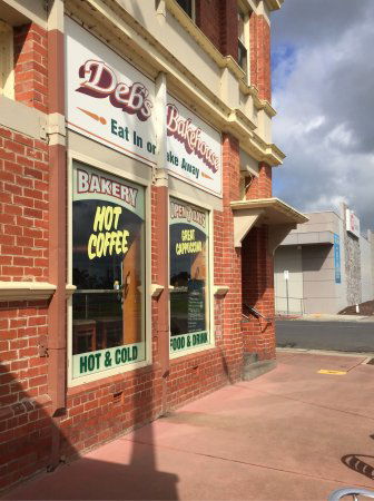 Deb's Bakehouse - Accommodation Sydney 0