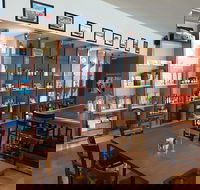 Delizie Cafe Deli - Sydney 4u