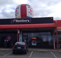 Domino's Pizza - Sydney 4u