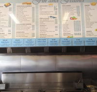 Drouin Fin  Feather Takeaway - Accommodation Sydney