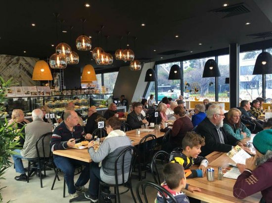 Yellingbo VIC Accommodation Sydney