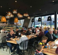 Ducky Cafe Seville - Accommodation Sydney