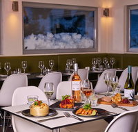 Elk Restaurant - Accommodation Sydney