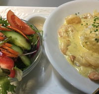 Euroa Hotel - Sydney 4u