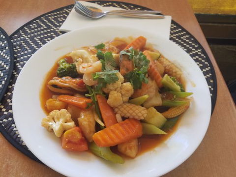 Fai Thai - Sydney 4u 0