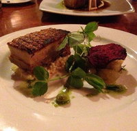 Feathertop Alpine Lodge  Restaurant - Accommodation Sydney