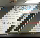 Fish On Barkly - Sydney 4u