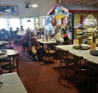 Flam Shan Chinese Restaurant - Sydney 4u
