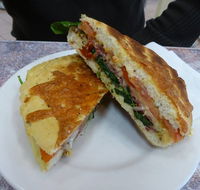 Gaffney's Bakery - Sydney 4u