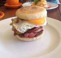 Gateway Cafe - Accommodation Sydney