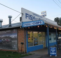 George  Kids Fish n Chips - Accommodation Sydney