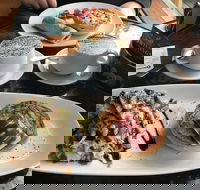 Gladysdale Bakehouse - Accommodation Sydney