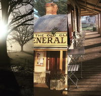 Glenlyon General Store - Sydney 4u
