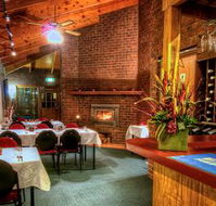 Goldfields Restaurant - Accommodation Sydney