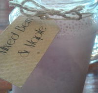 Harvest Cafe at Stokes Orchard - Sydney 4u