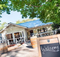 Harvest Halls Gap - Accommodation Sydney